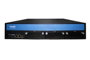 RG-UAC 6000-X60（擴展卡，4個RJ45千兆電口+4個SFP光口，2組電口bypass，三年特征庫）